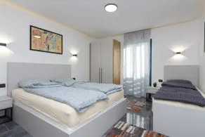 Deluxe Feliciano Apartments - Image 4