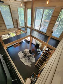 Schoodic Loft Cabin ”The Roost” with Kayaks - Image 5