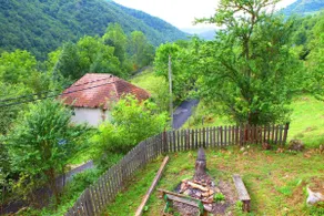 Greenish Chalet, Apuseni Mountains, Transylvania - Image 3