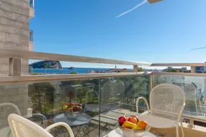 Luxury apartments Krug, seaside Budva - Image 3
