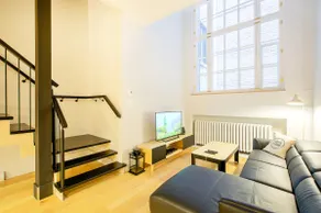 Les Lofts St-Pierre - Par Les Lofts Vieux-Québec - Image 3