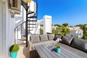 Penthouse avec vue mer à Miraflores - Image 5