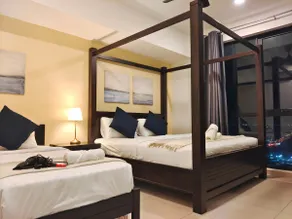 【NEW】Cozy&Warm Studio@Juru Sentral Icon City - Image 4