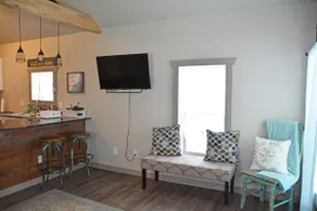 Antelope Valley Cabin - Image 4