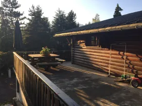 The ”Chalet de mon Père” by Chalets Seignou - Image 3