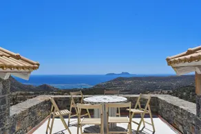 Complex of villas with private pool - Image 2