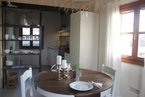 75m2 loft with terrace, mountain views. - Image 4