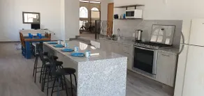 Modern country house with pool and private terrace - Image 4