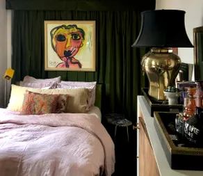 Elle Decor Artist Loft West Village - Image 3