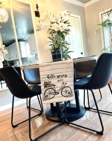 The 3C: Cozy, Cyclists, Citrus urban retreat. - Image 3