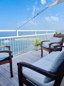 Sea La Vie - Cilento Coast Suite on the beach - Image 4