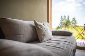 Le Holzberg ( 8 à 10 pers) - Wellness, sauna et nature à 20min de Colmar - Image 4