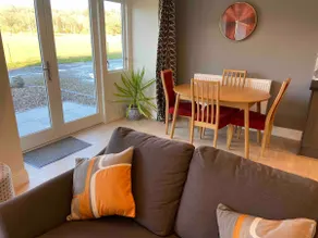Cottage apartment in a rural setting. - Image 2