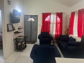 Phoenix cozy crib - Image 2