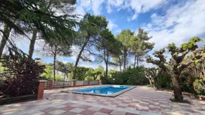 Kalamery (country house with pool in the Montserrat area) - Image 5