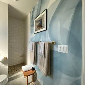Pet Friendly, Cozy & Curated Designer Guesthouse - Image 5