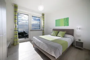 Villa Bellatrix - Villa med privat pool och panoramautsikt - Alnilam - Image 5