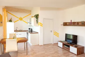 Haus Lindenfeld comfortable modern apartment - Image 3