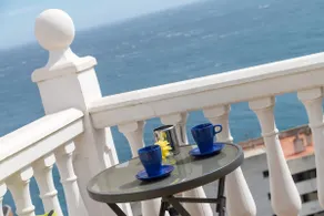 Buenavista: stunning views, swim, spa, sun - Image 2