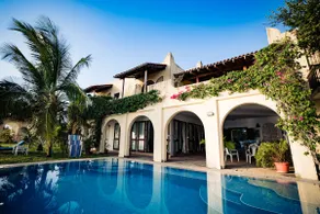 ★ Fumbeni House - An Oasis of Calm on Kilifi Creek - Image 4