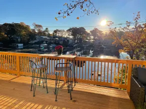 Lakeside Home w/Lake Access, Dock & Water Views! - Image 4