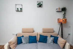 Apartament three room Puzzle - Image 2
