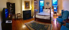 Lafferty House-Walk till Storbritannien, Woodland Pk, Dn Town, nära Bourbon Trail, Horse Farms - Image 5