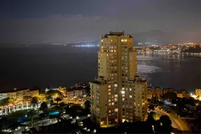 Ocean View, Costa Montemar, Parking. - Image 2