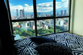 Luxury-New Apartment-Polanco (3BR) Pool, GYM & SPA - Image 4