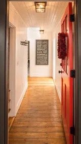 CHIC' NEW ENGLAND APARTMENT - Image 2