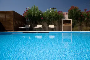 Le Torri Villas by Nidri holiday villas - Image 5