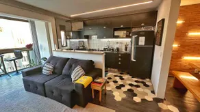 Cinema Boutique Apartment on the Sea Front - Image 2