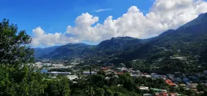 Private home near town with lovely views - Image 4