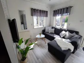Modern house near the sea - Two separate bedrooms - Image 3