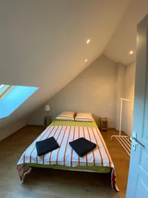 2 bedrooms with a terrace - Image 3