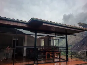 El Mirador Valle Sagrado Starlink 150 megabytes Cabins - Image 2
