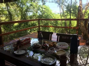Beach house, on the north coast. - Image 5