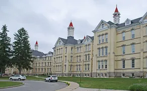 Historic Suite - Image 2