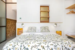Poble Sec Architects Home Full AC private Terrace - Image 3