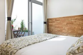 Poble Sec Architects Home Full AC private Terrace - Image 2