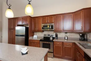 2 bedroom Luxury Villa Ocean View - Image 5