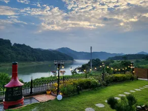 Jecheon THE View Pension - Image 3
