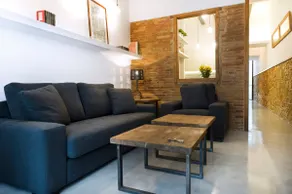 Poble Sec Architects Home Full AC private Terrace - Image 4