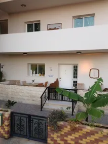 Spacious 2BR Sea-View Apartment with Smart Comfort - Image 4