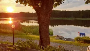Welcome to Skepparstugan in Liljedal by Vänern - Image 5