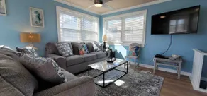 47 Steps to the Beach, Hot Tub and Ocean Views!! - Image 2
