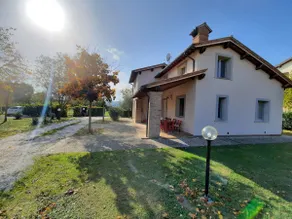 Casa Dora in the countryside 1 km from Gubbio 2/4 people - Image 3