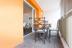 Cannes Terrasse • Private garage • Electric charging station - Image 3