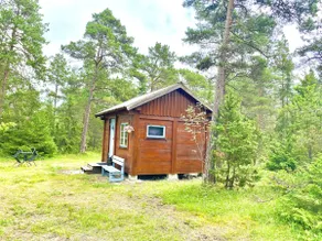 Secluded cabin in Åminne - Image 5