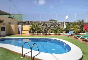 Maison de vacances 'Villa Tazana' avec vue sur la mer, piscine et Wi-Fi. - Image 5